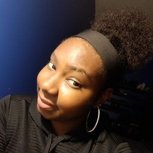 Meet your Posher, Martina